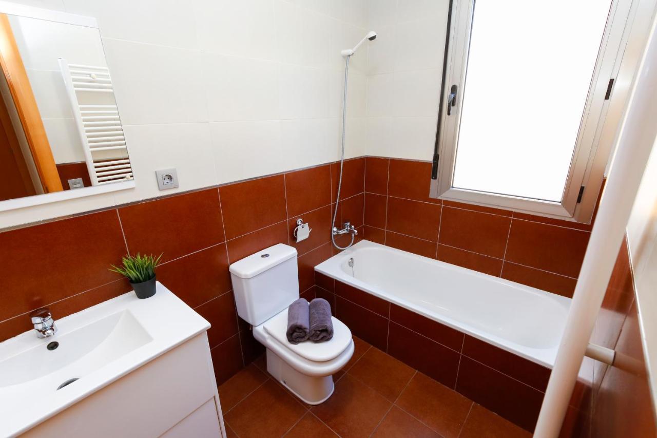Nina Villa Planet Costa Dorada Алтафула Екстериор снимка