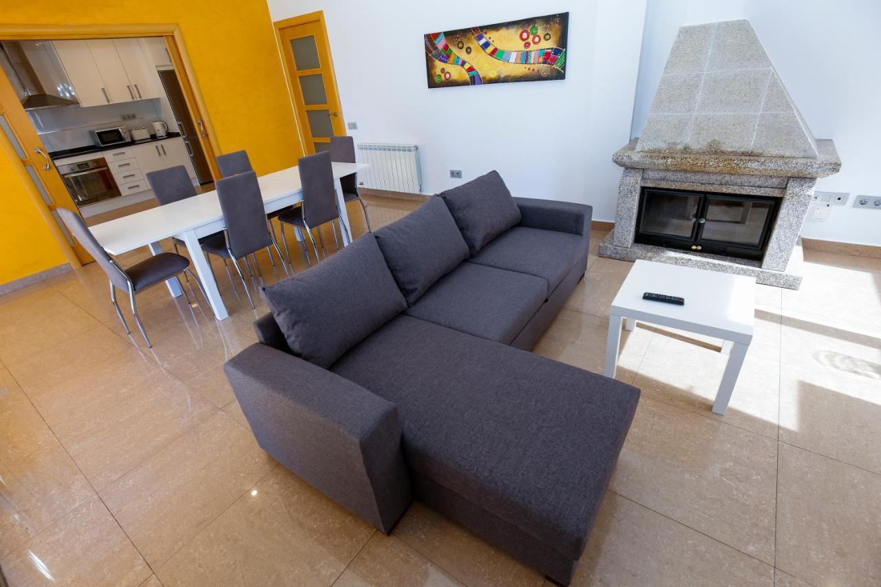 Nina Villa Planet Costa Dorada Алтафула Екстериор снимка