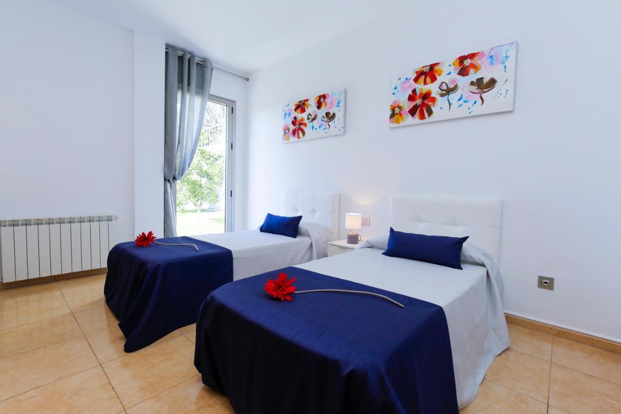 Nina Villa Planet Costa Dorada Алтафула Екстериор снимка