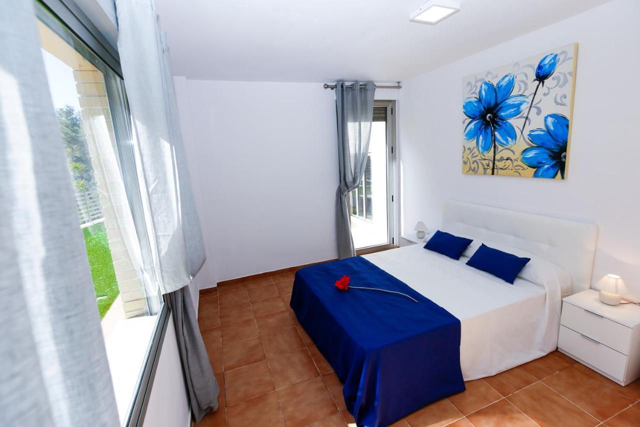 Nina Villa Planet Costa Dorada Алтафула Екстериор снимка