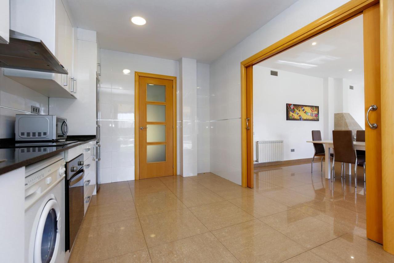 Nina Villa Planet Costa Dorada Алтафула Екстериор снимка